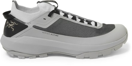 Arc'teryx Vertex Alpine Approach Shoes - Men's 0