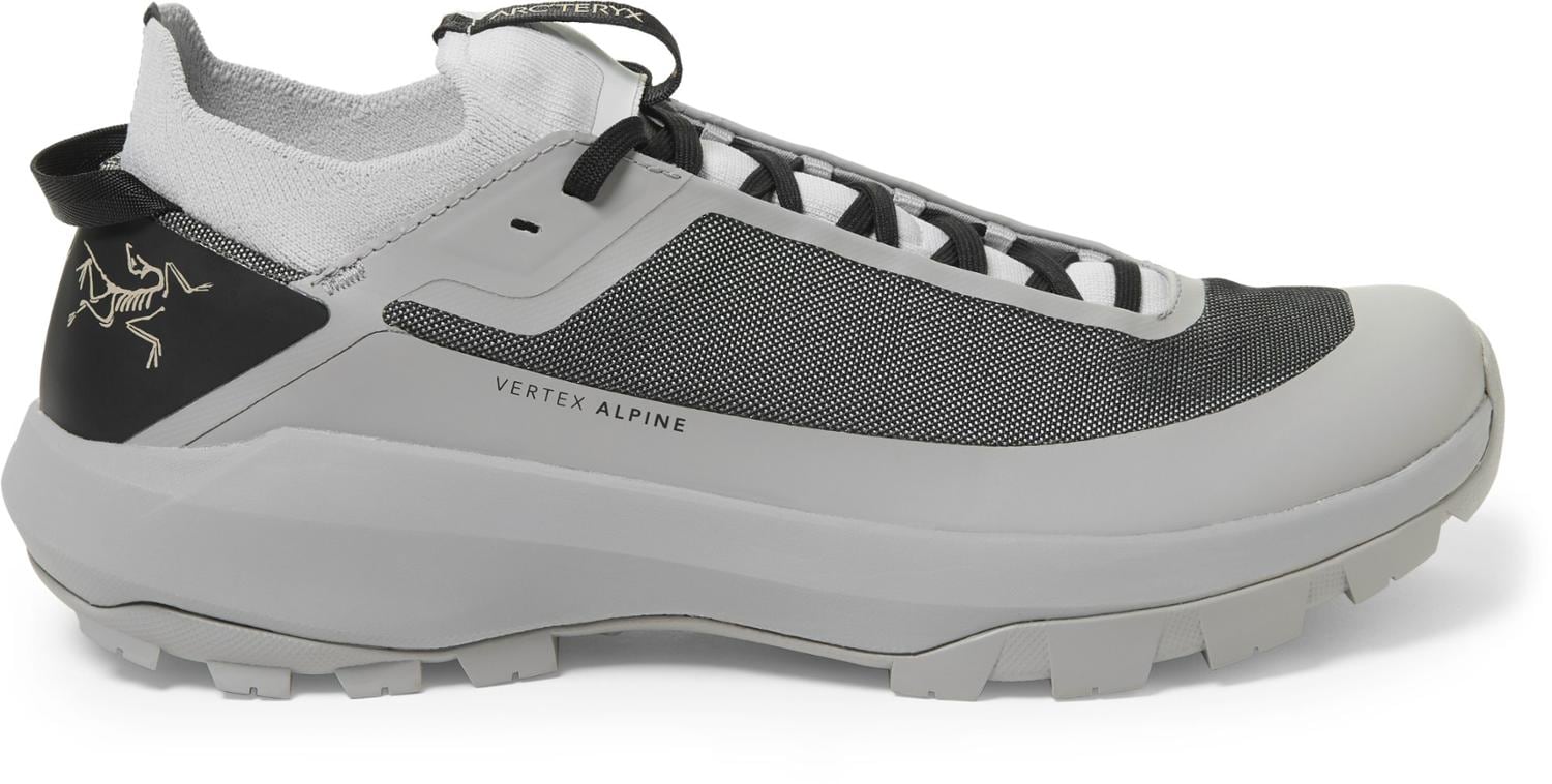 Vertex Alpine Approach Shoes - Men's