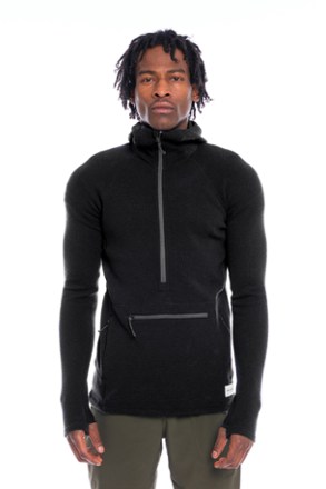 Artilect Sundown 250 Half-Zip Top - Men's 1
