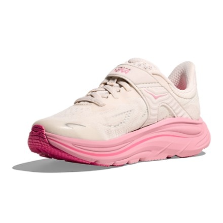 HOKA Clifton 10 Road-Running Shoes - Little Kids' 3
