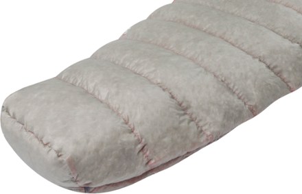 Sea to Summit Flame Ultralight 48F Sleeping Bag - Women's 5