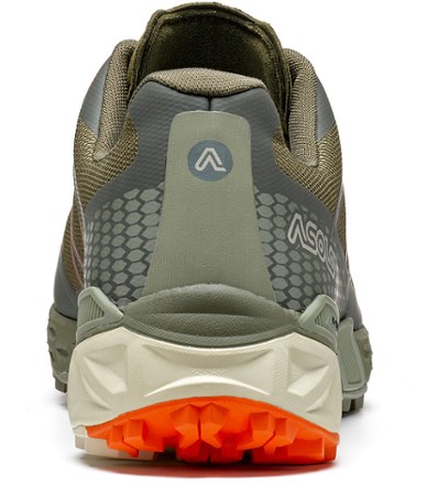 Asolo Tahoe GTX Hiking Shoes - Men's 4