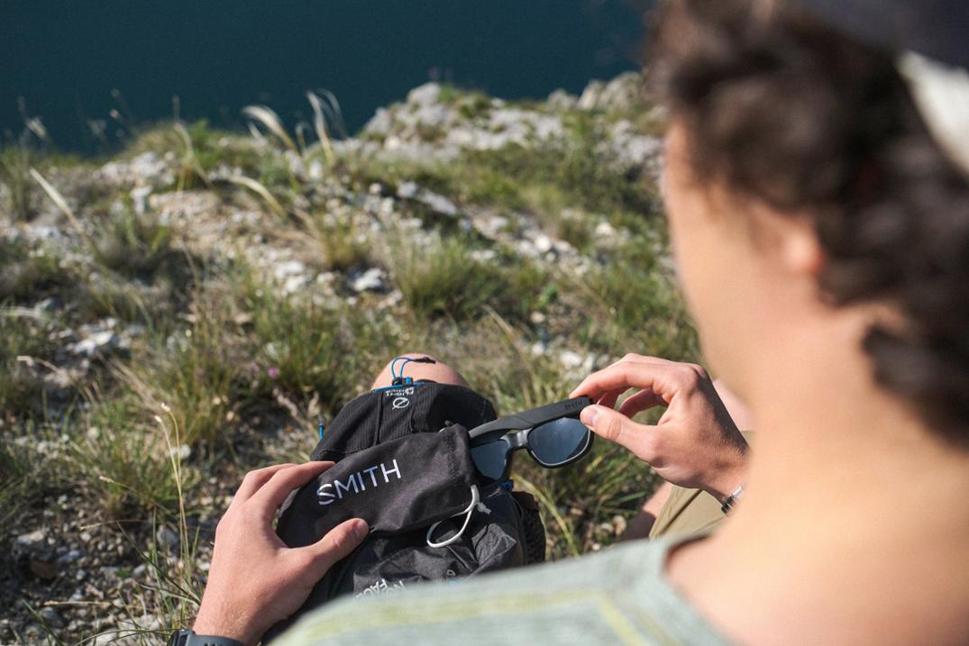 Location Image for Lowdown 2.0 Core Sunglasses