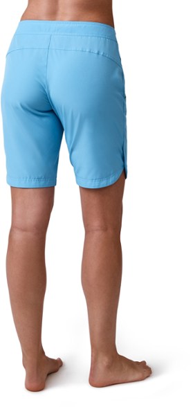 On Body Image of color Sky