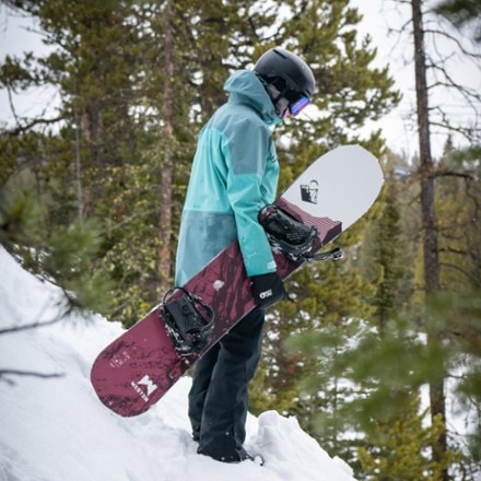 Weston Riva Snowboard - Women's - 2022/2023 4