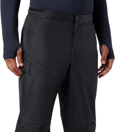 Mountain Hardwear Acadia Pants - Men's 3