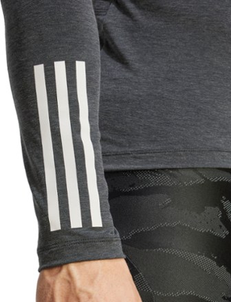 adidas Gravel Cycling Long-Sleeve Jersey - Men's 6