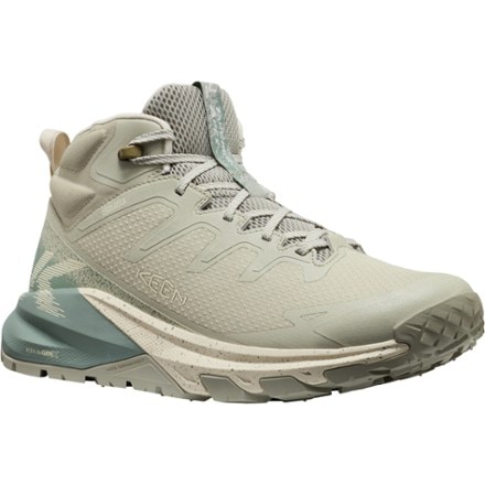 KEEN Targhee Apex Waterproof Hiking Boots - Men's 2