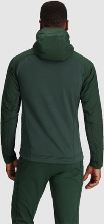 Outdoor Research Deviator Insulated Hoodie - Men's 2