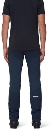 Mammut Courmayeur SO Pants - Men's 2