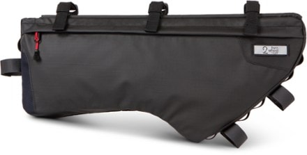 Two Wheel Gear Mamquam Frame Bag - Large 0