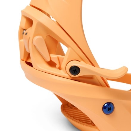 Burton Step On Re:Flex Snowboard Bindings - Women's - 2025/2026 7