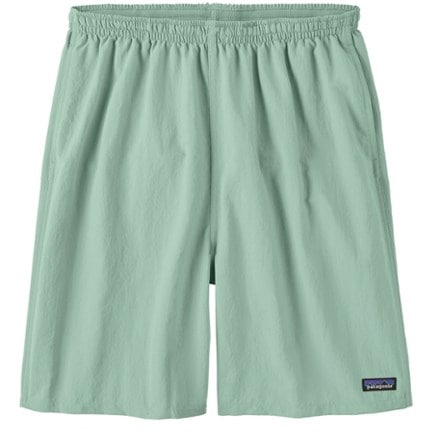 Patagonia Baggies Longs Shorts - Women's 0