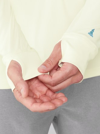 Chubbies Sun Hoodie - Men's 5