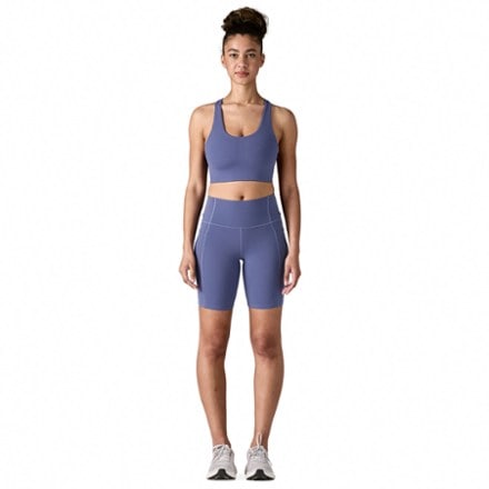 Patagonia Maipo Mid-Impact Bra 3