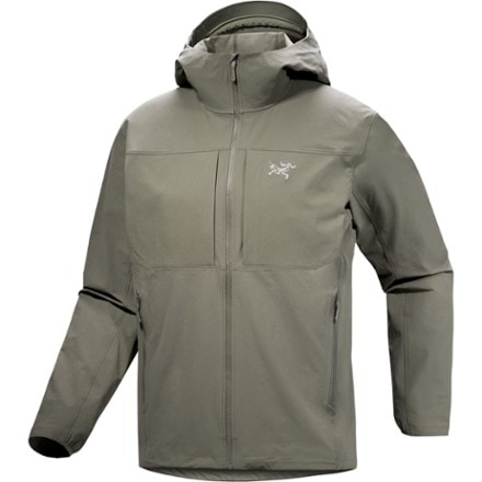Arc'teryx Gamma Hoody - Men's 0