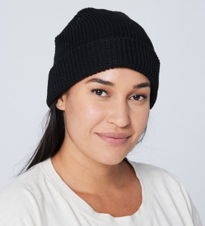 Known Supply Waffle Knit Beanie 2