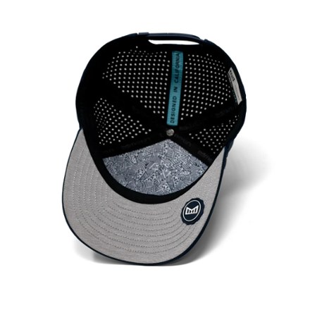 melin Odysea Stacked Hydro Hat 4
