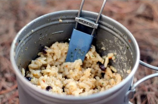 Location Image for Titanium BOT 700 Pot