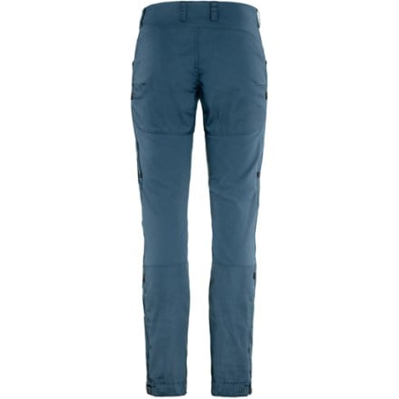 Fjallraven Keb Trousers Curved - Women's 1