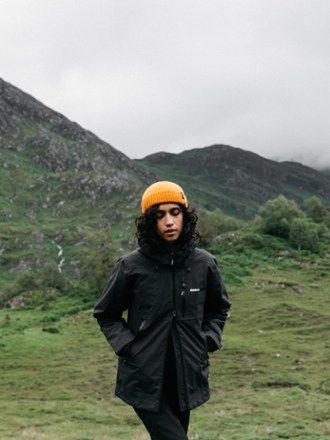 Location Image for Stormbird Waterproof Jacket - Women's