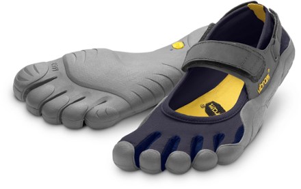 vibram shoes