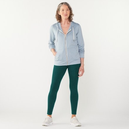Vuori Clean Elevation Leggings - Women's 3