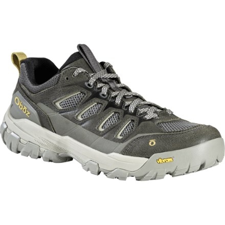 Oboz Sawtooth X Pro Low Hiking Shoes - Men's 2