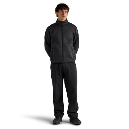 Arc'teryx Covert Cardigan - Men's 3