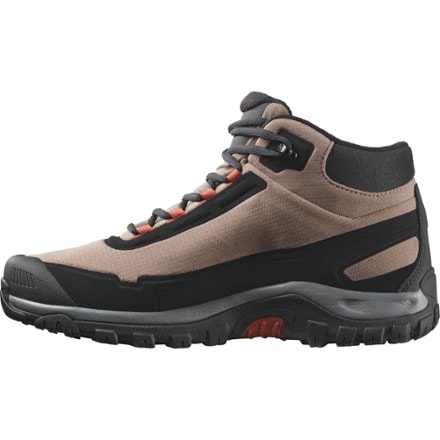 Salomon Shelter Waterproof Boots - Men's 1