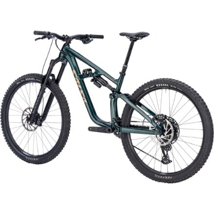 Salsa Blackthorn 145 Eagle 70 Transmission Mountain Bike 10