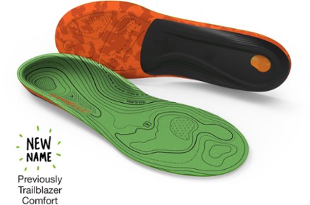 Superfeet Hike Support Insoles 1