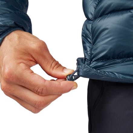 Rab Mythic G Down Jacket - Men's 6
