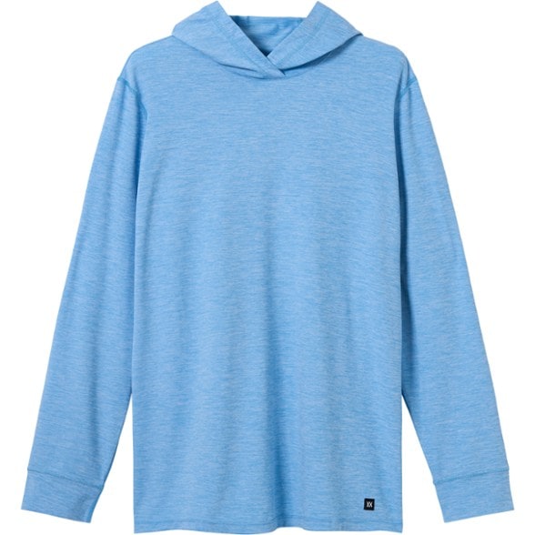 Product Image of color Tranquil Blue Heather