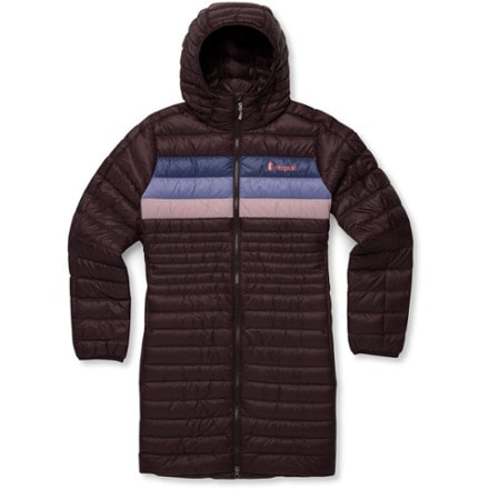 Cotopaxi Fuego Down Parka - Women's 0
