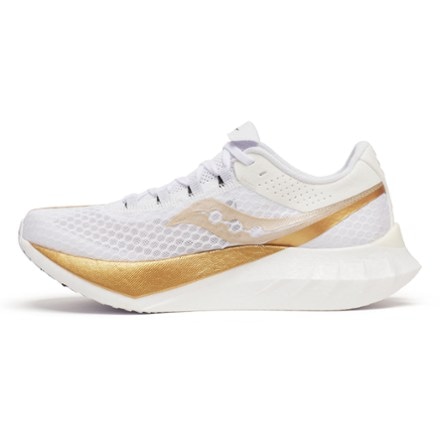 Saucony Endorphin Pro 4 Road-Running Shoes - Men's 1