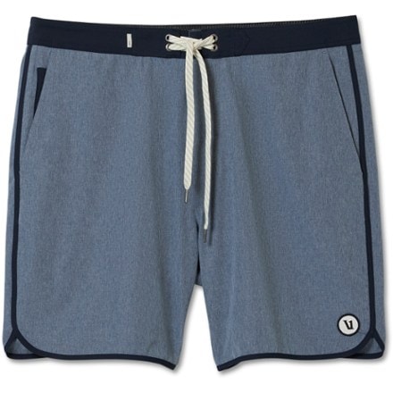 Vuori Cruise Board Shorts - Men's 18.5" Outseam 0