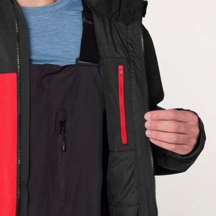 Flylow Roswell Insulated Jacket - Men's 7