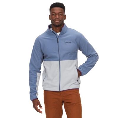 Marmot Men
