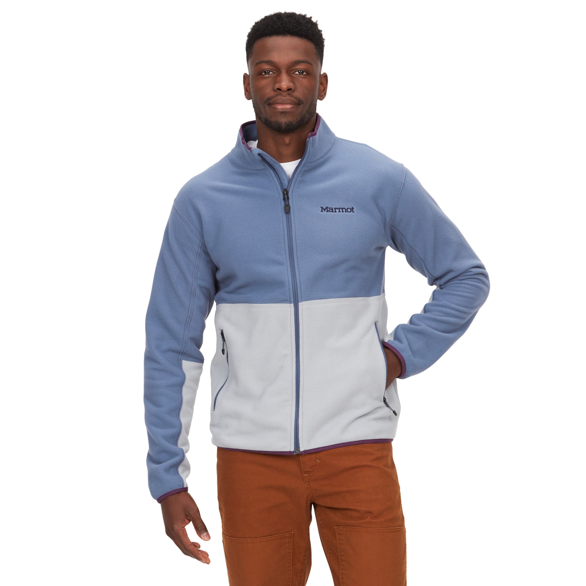 Marmot Men