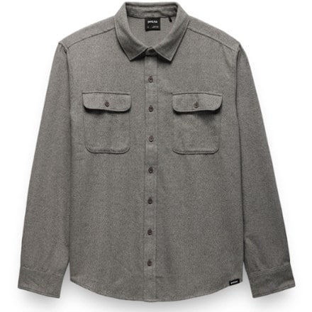 prAna Point Reyes Long-Sleeve Shirt - Men's 0