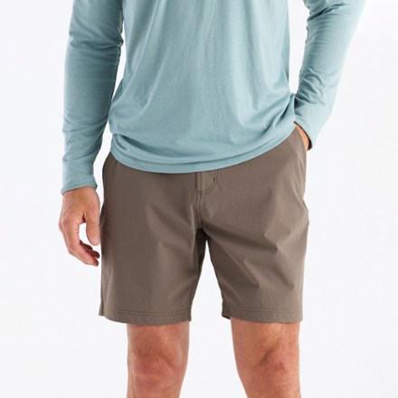 Latitude Shorts - Men's