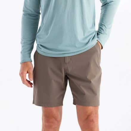 Free Fly Latitude Shorts - Men's 0