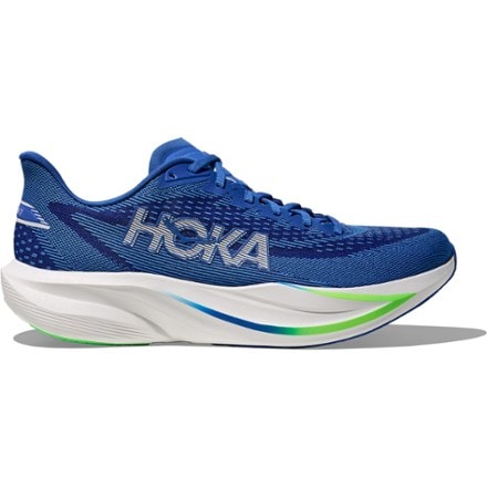 HOKA Mach 7 Road-Running Shoes - Men's 0