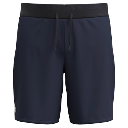 Smartwool Active Lined 7" Shorts - Men's 0