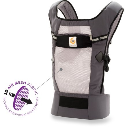 3D Air Mesh Fabric (Grey)