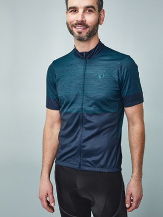 pearl izumi select ltd jersey