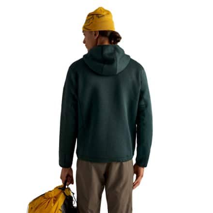 Arc'teryx Covert Pullover Hoody - Men's 3