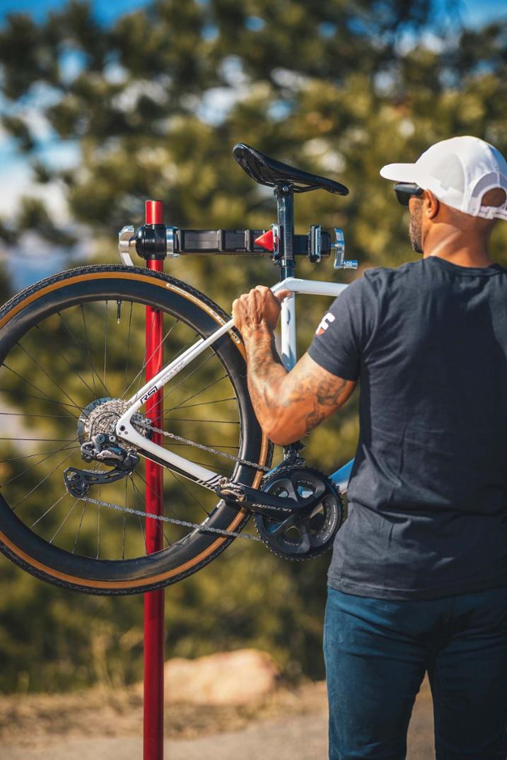 Location Image for Pro Mechanic Repair Stand