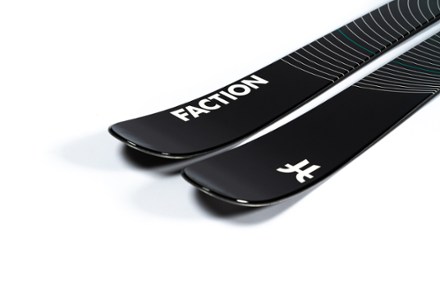 Faction Mana 3 Skis - Men's - 2022/2023 3